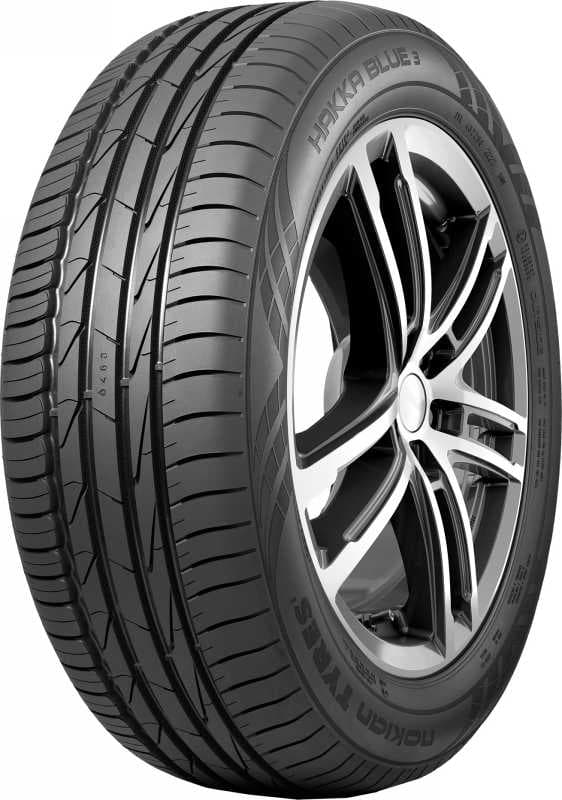 215/50R17 95V HAKKA BLUE 3 XL