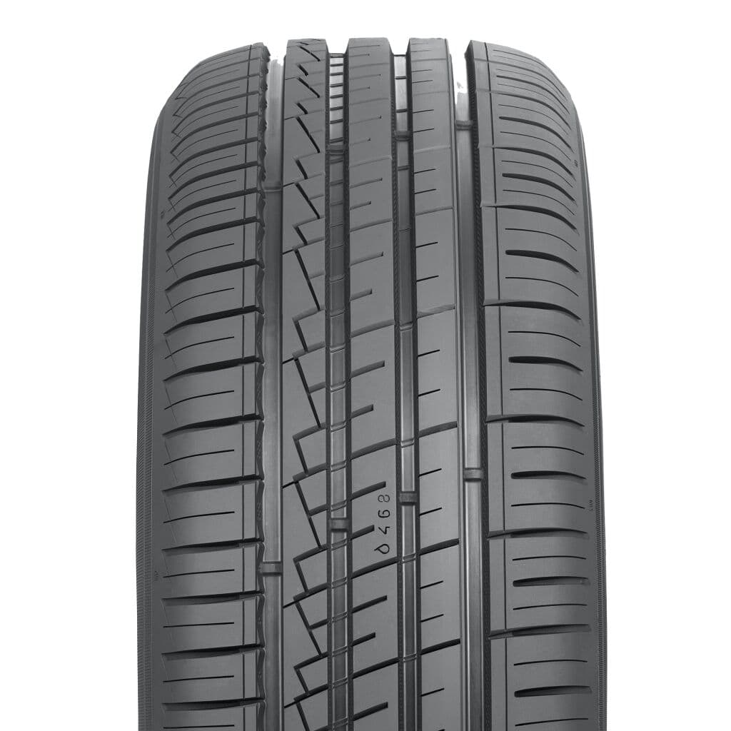 NOKIAN 215/50R19 97T Hakka Green 3 XL - 215/50R19