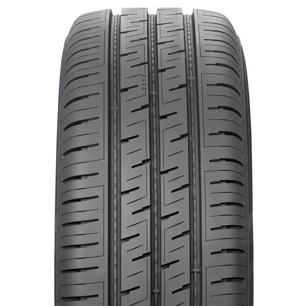 NOKIAN 225/65R16C 112/110T HAKKA VAN - 225/65R16