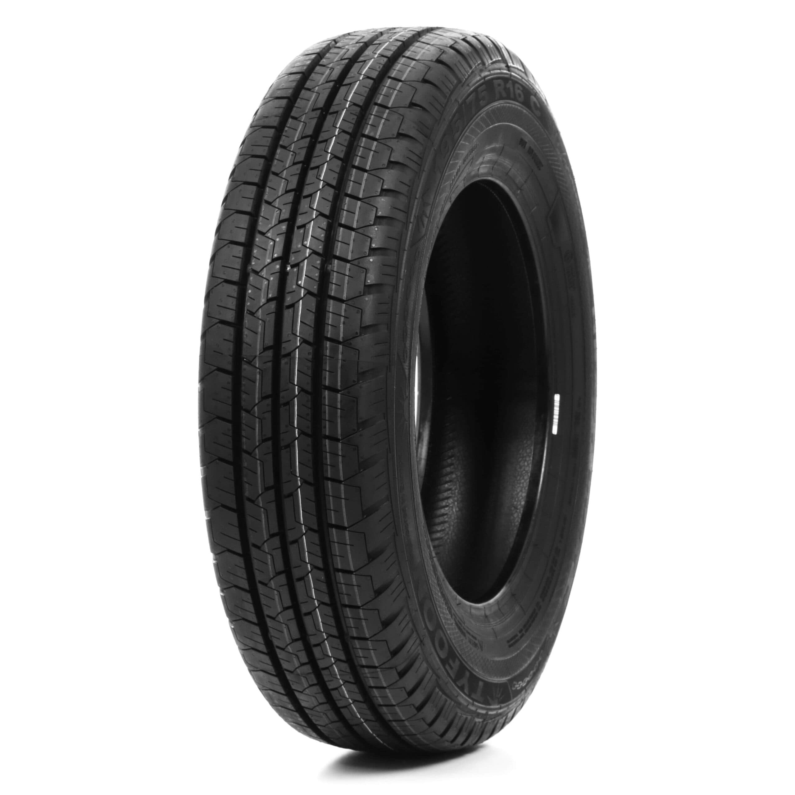 TYFOON 185R14 102Q HEAVY DUTY 4 - 185/80R14
