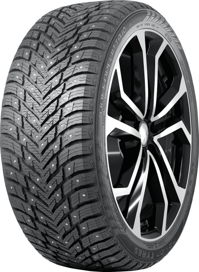 NOKIAN 235/50R19 103T XL HKPL 10 SUV Studded - 235/50R19