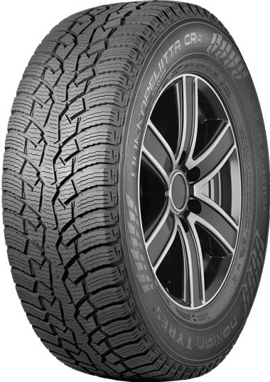 NOKIAN 205/75R16C 113/111R HKPL CR4 - 205/75R16