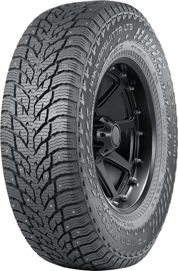 LT275/65 R 18 123/120Q  HKPL LT3 Studded