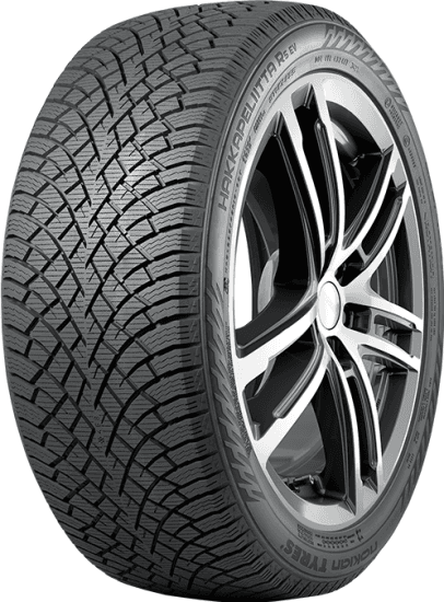 NOKIAN 265/40R22 106T HKPL R5 EV XL SilentDrive - 265/40R22
