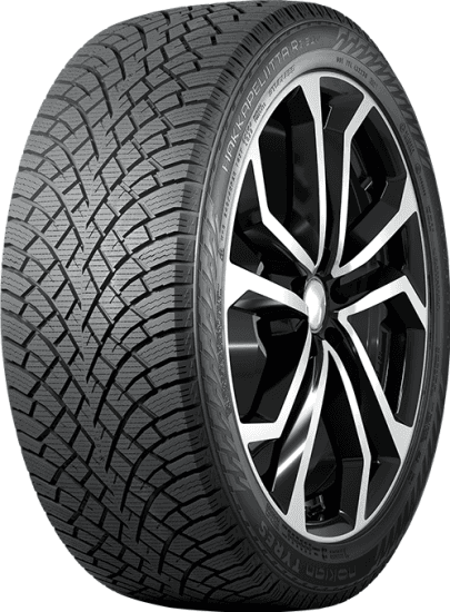 NOKIAN 255/60R18 112R HKPL R5 SUV XL - 255/60R18