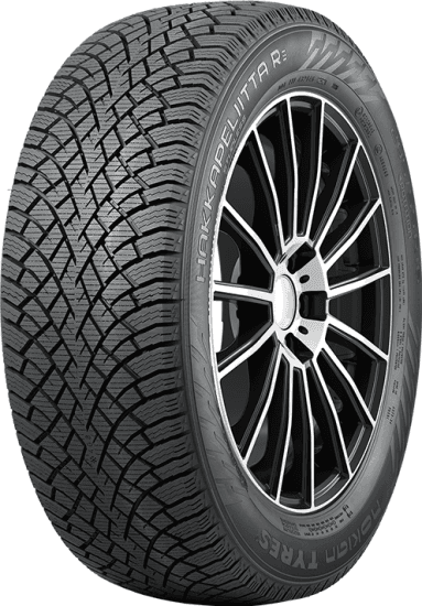 NOKIAN 255/45R19 104T HKPL R5 XL - 255/45R19