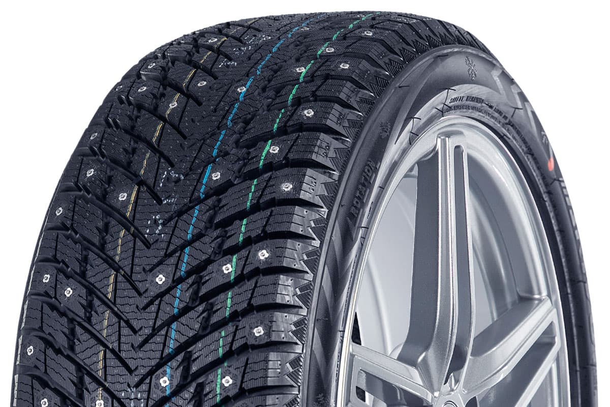 ARIVO 225/45R17 94H XL ICE CLAW ARW7 Studded - 225/45R17