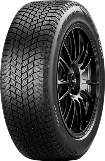 PIRELLI 235/45R20 100H ICE FRICTION NCS XL - 235/45R20