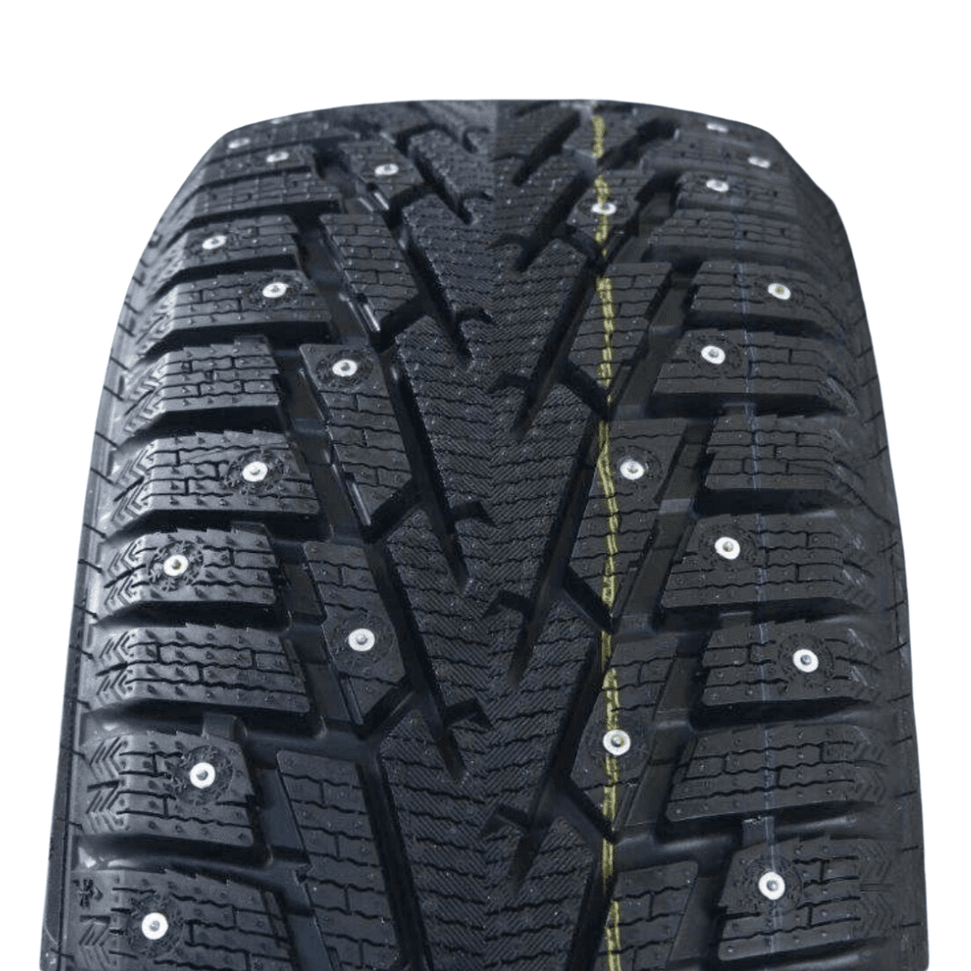 MAZZINI 225/50R17 XL 98T ICE LEOPARD STUDDED - 225/50R17