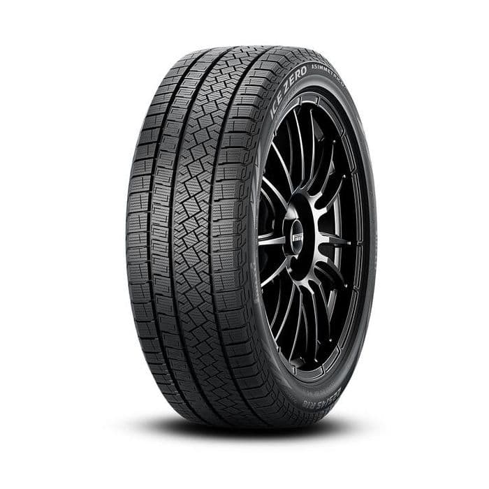 PIRELLI 185/65R15 92T ICE ZERO ASIMMETRICO - 185/65R15