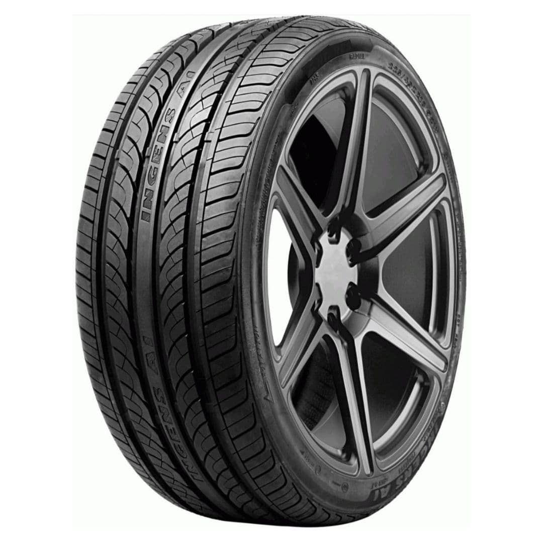 MAXTREK 225/60R18 100V INGENS A1 - 225/60R18