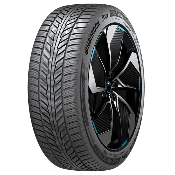 HANKOOK 255/35R20 97V ION ICEPT IW01 EV SA XL - 255/35R20