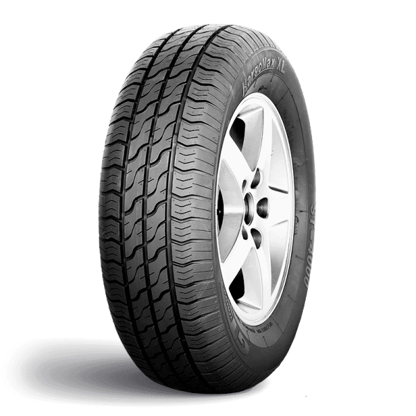 GT RADIAL 185/70R13 93N KARGOMAX ST4000 - 185/70R13
