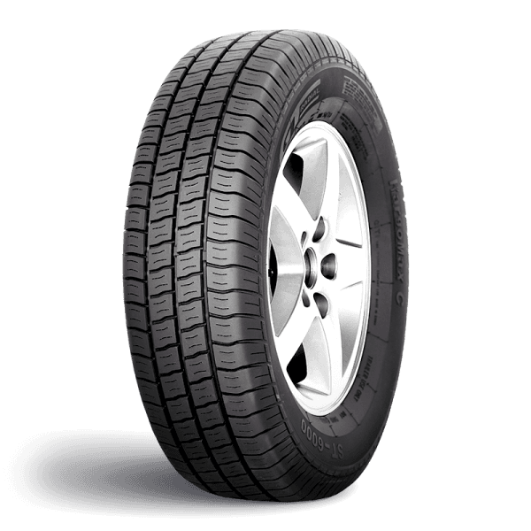 GT RADIAL 185R14 104N ST6000 - 185/80R14
