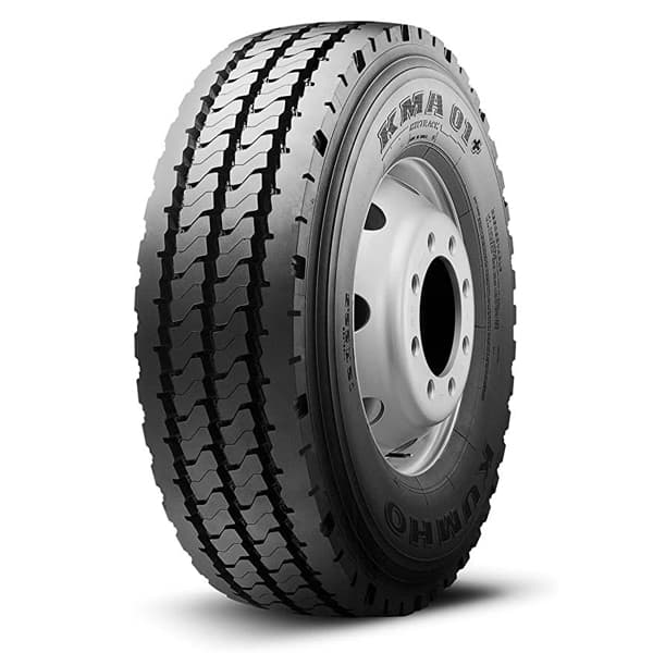KUMHO 265/70R19.5 143J KMA01 Trailerdäck - 265/70R19