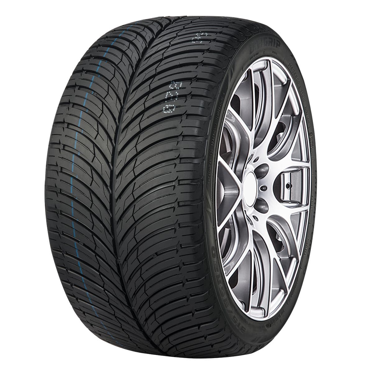 UNIGRIP 245/45R20 103W LATERAL FORCE 4S - 245/45R20