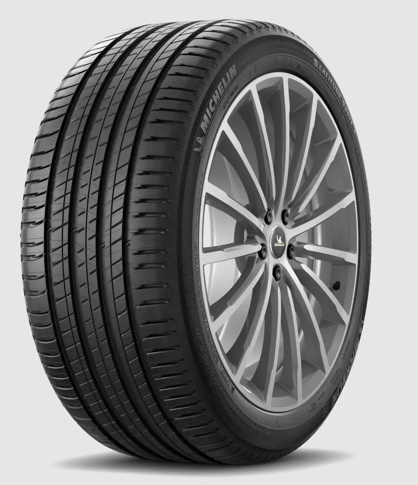 255/55R18 105W LATITUDE SPORT 3 N1