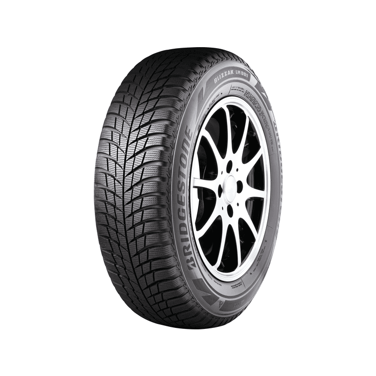 255/50HR20 109H BLIZZAK LM001 XL