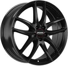IT WHEELS 7,5X18 5x110 ET35 65,1 IW MANDY Black - 7/5R18