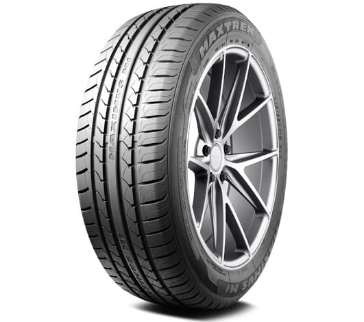 MAXTREK 235/45R17 97W MAXIMUS M1 - 235/45R17