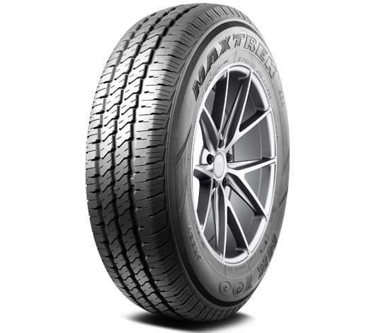 MAXTREK 195/65R16C 104/102S MK-700 - 195/65R16