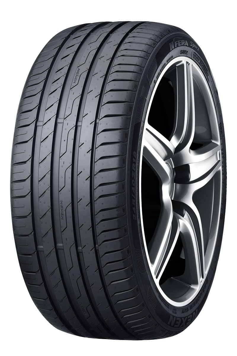 255/60R19 113V N'FERA SPORT SUV EV XL