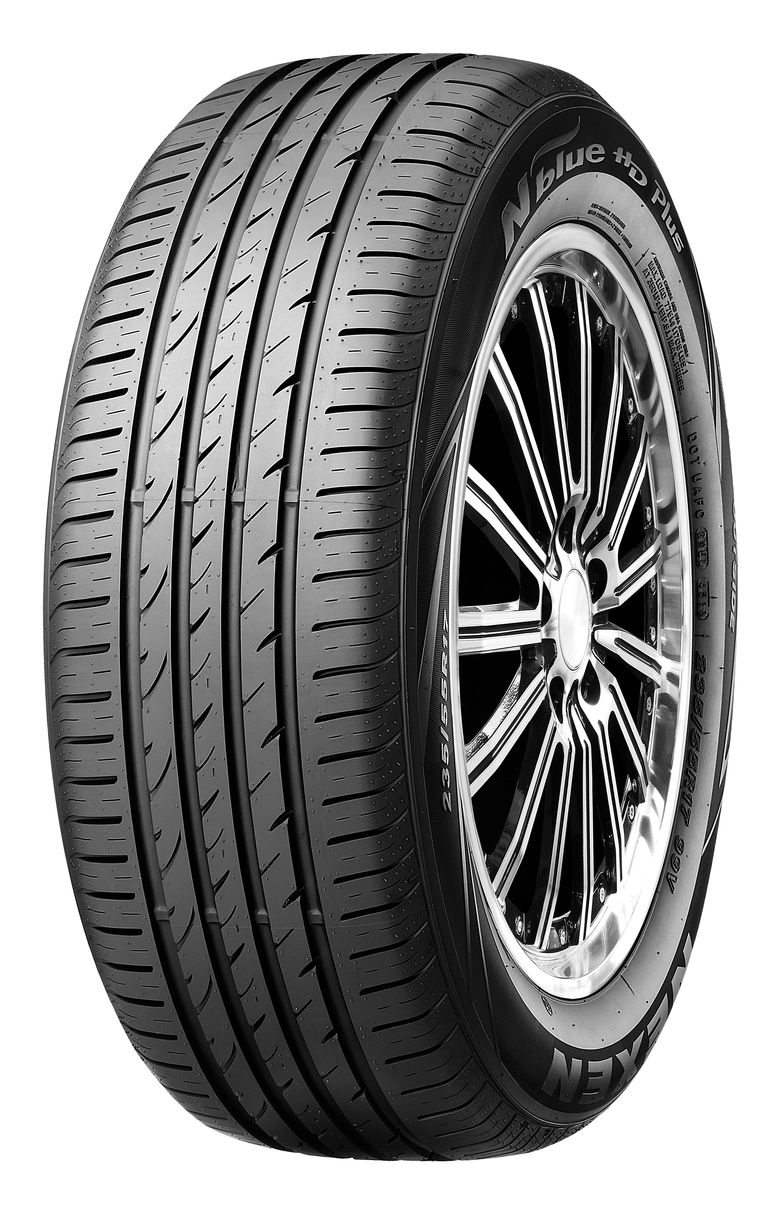 NEXEN 185/65R14 86T N BLUE HD + - 185/65R14