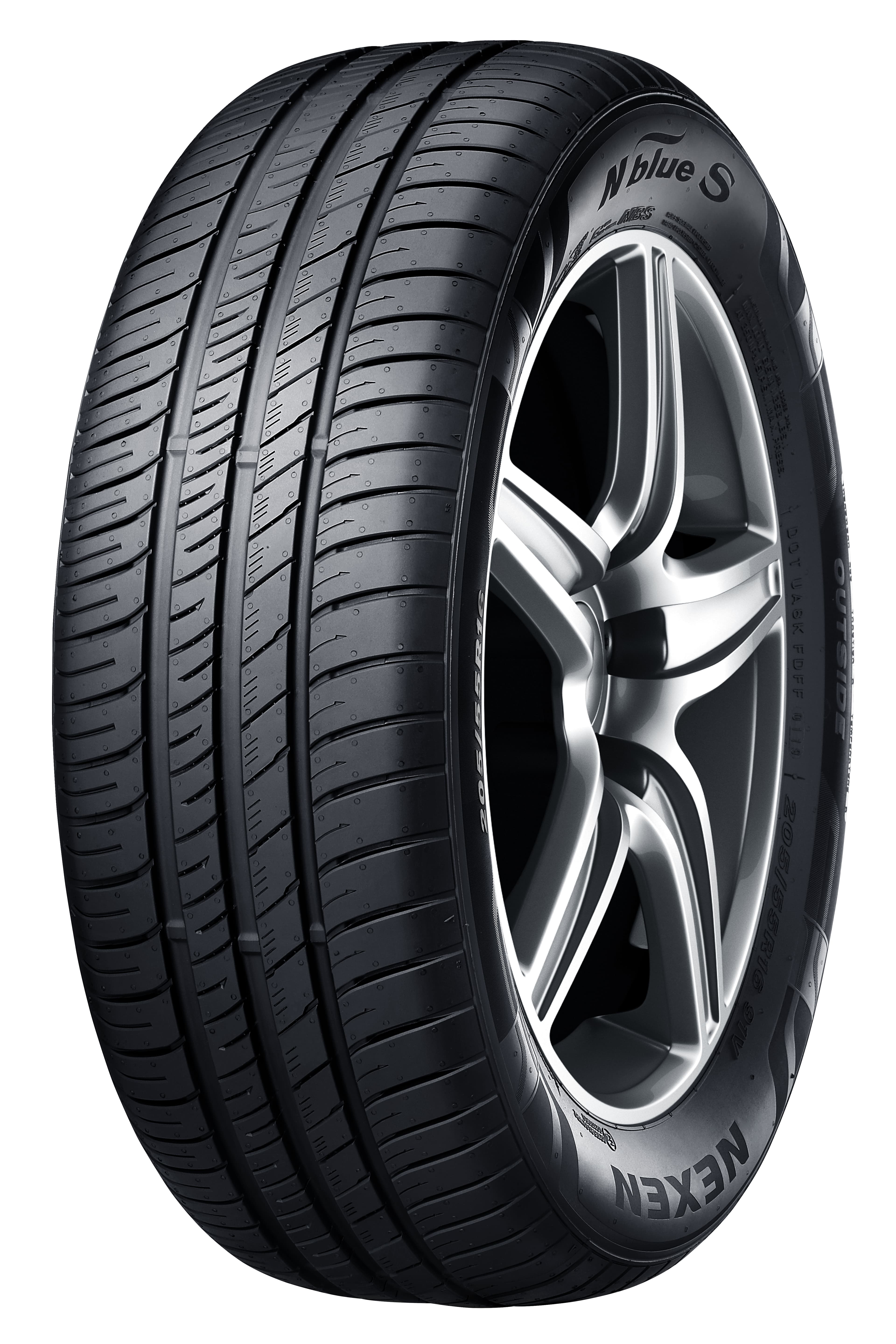NEXEN 215/55R17 94V N BLUE S - 215/55R17