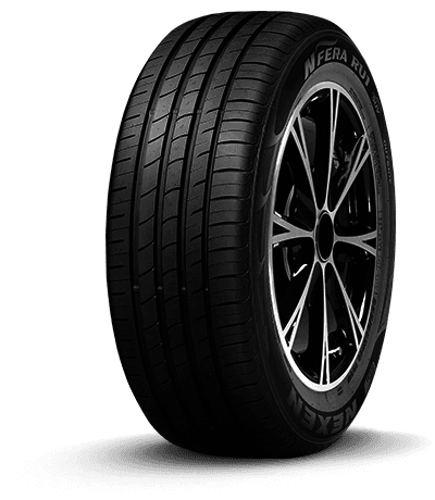 NEXEN 255/55R18XL 109Y N'FERA RU1 - 255/55R18