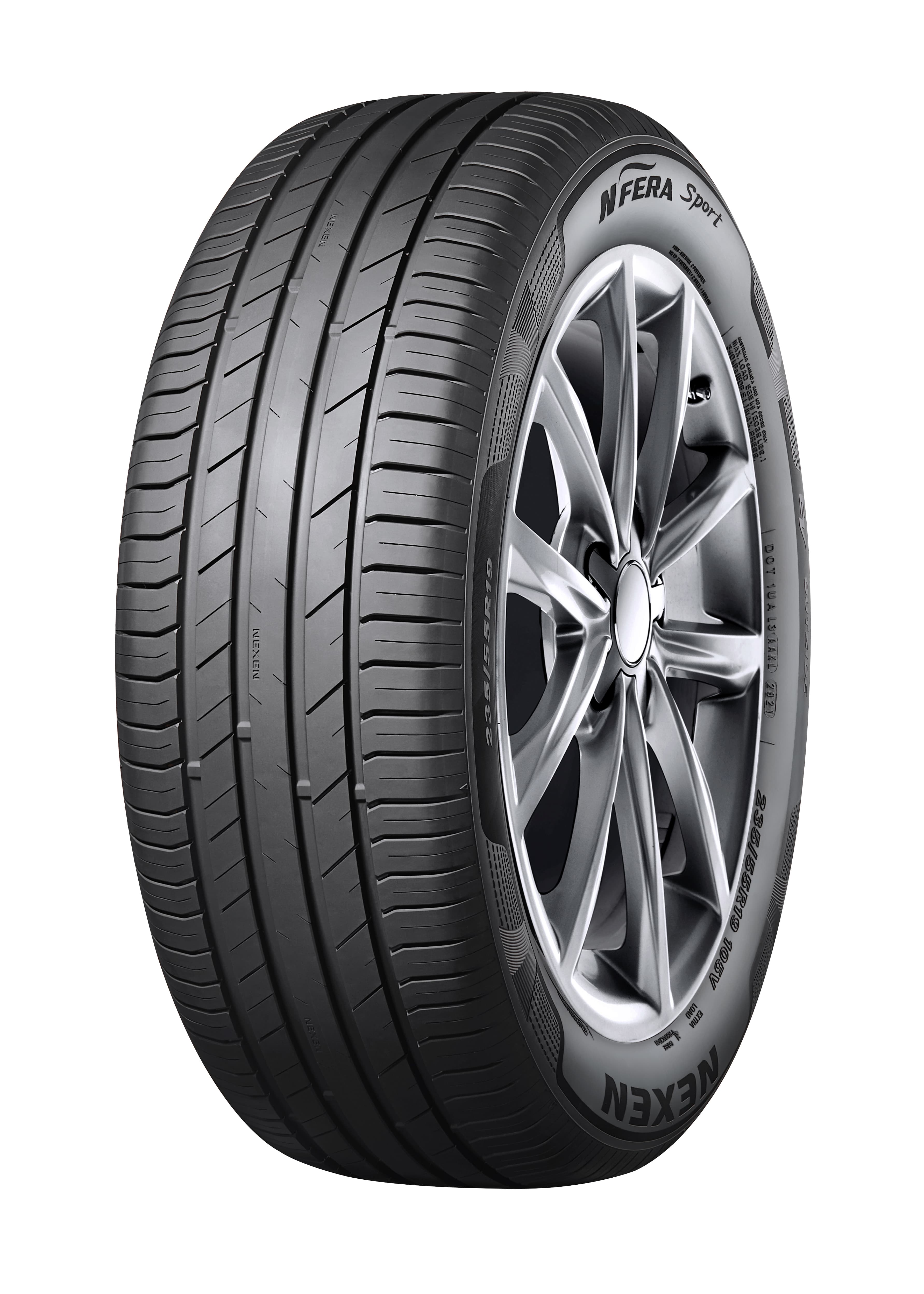 NEXEN 235/45R19 99V N'FERA SPORT EV XL - 235/45R19