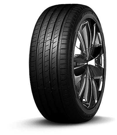 245/30R22XL 92Y NFERA SU1 UHP