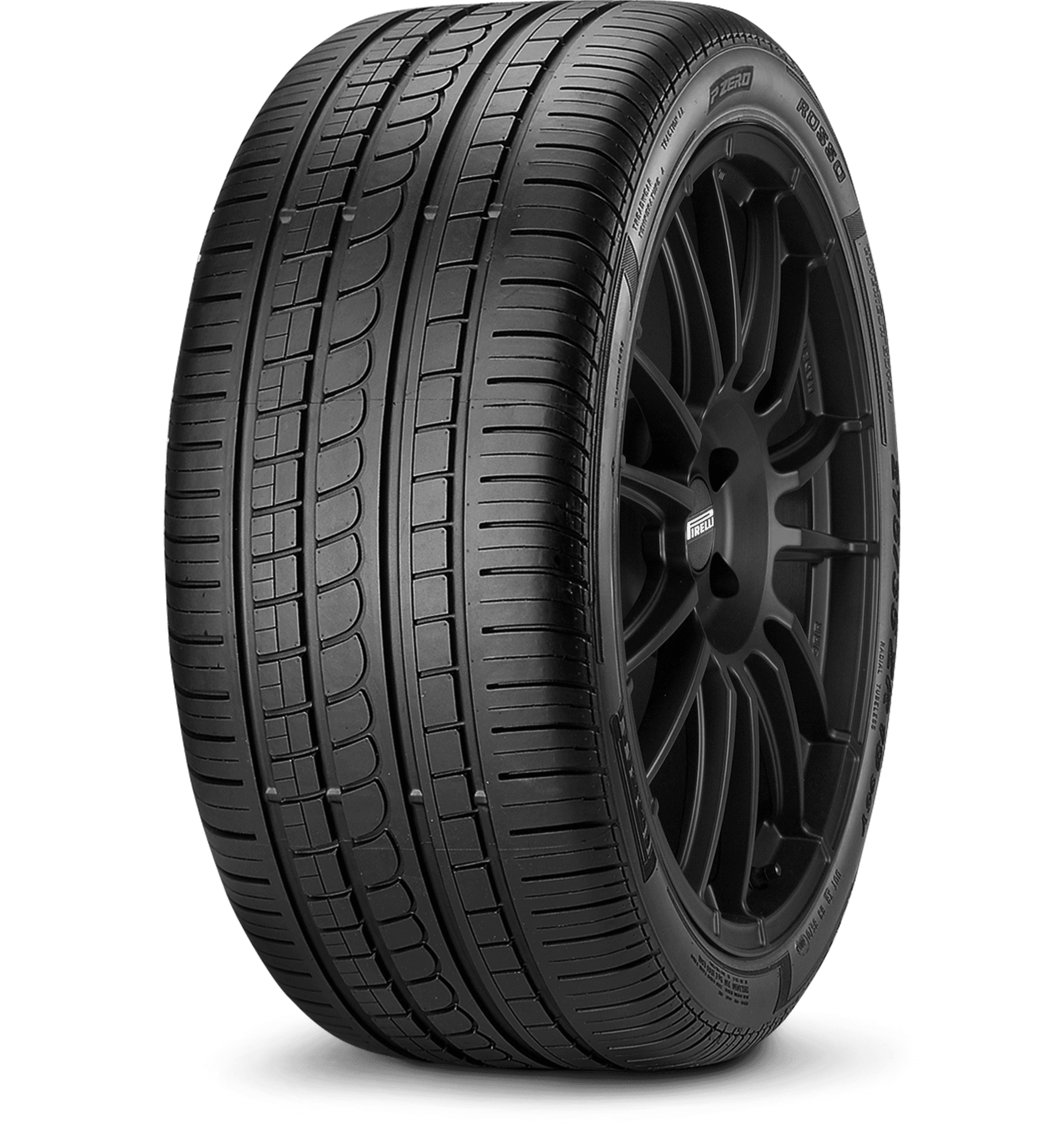 225/45ZR17 91Y PZERO ROSSO N5