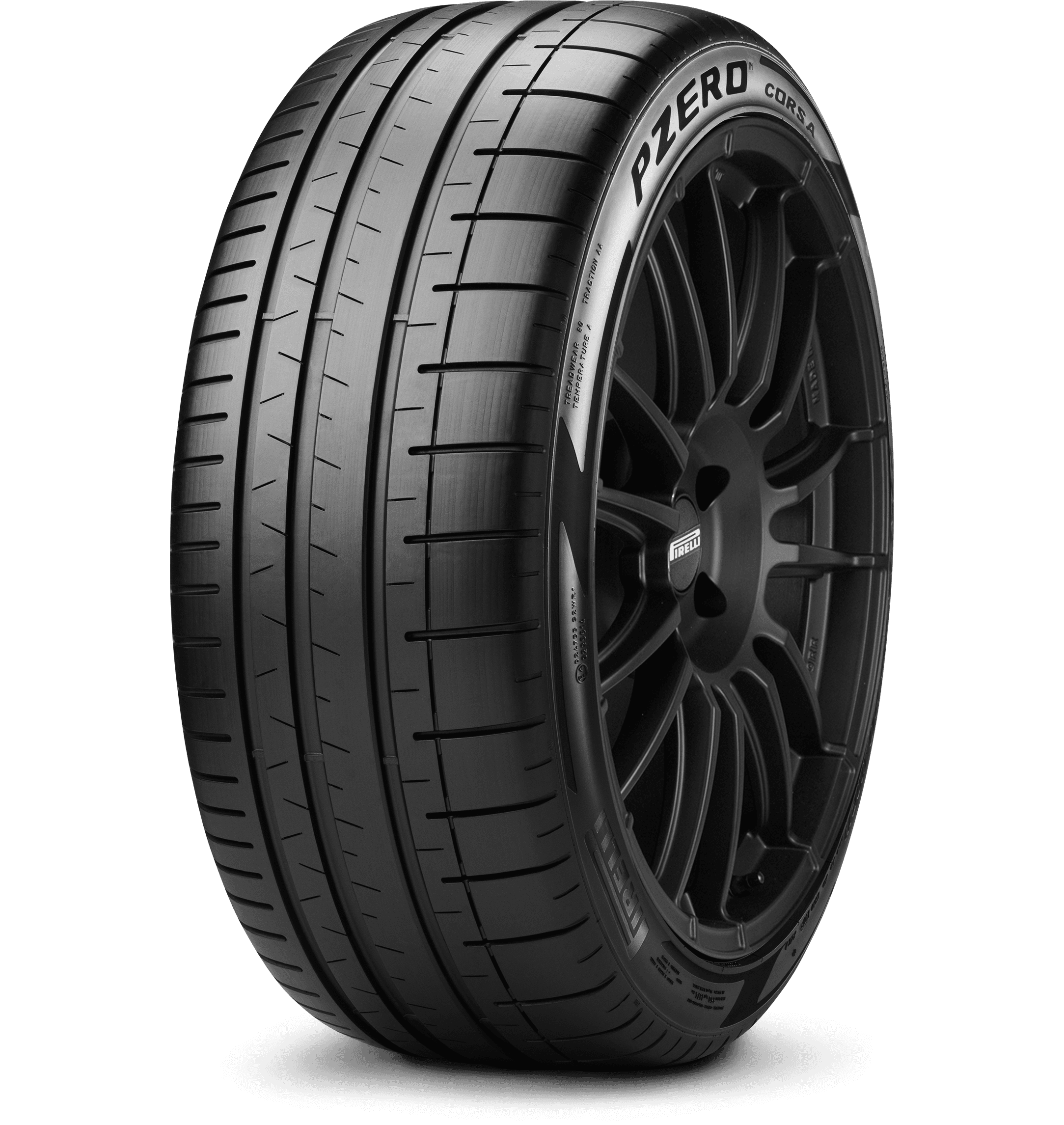 275/35R19 100Y PZERO CORSA * XL