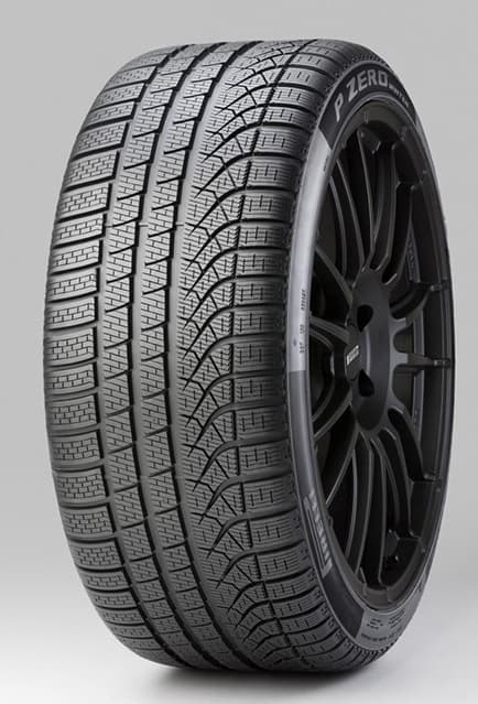PIRELLI 315/30R21 105W P ZERO WINTER MO1 XL DOT19 - 315/30R21