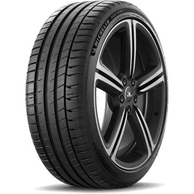 MICHELIN 205/50R16 87W PILOT SPORT 5 - 205/50R16