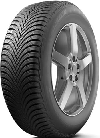245/45R19 102V PILOT ALPIN 5 XL ZP