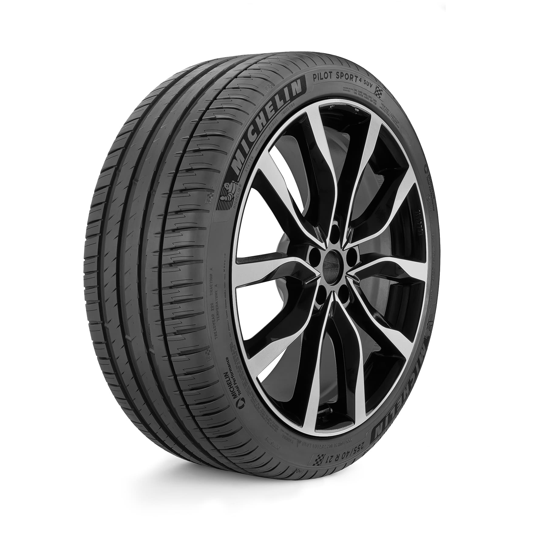 245/45R20 103V PILOT SPORT 4 SUV XL
