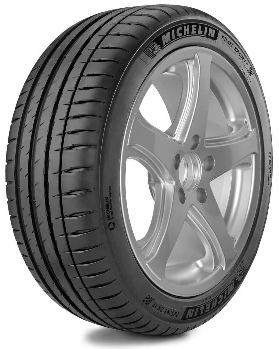 MICHELIN 215/40R17  87Y PILOT SPORT 4 - 215/40R17