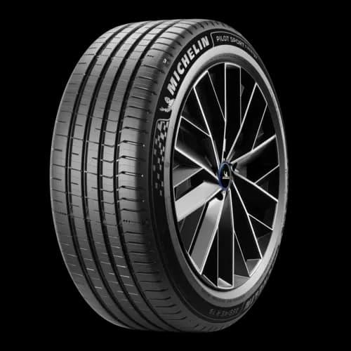 MICHELIN 235/50R20 104Y PILOT SPORT 5 ENERGY XL - 235/50R20
