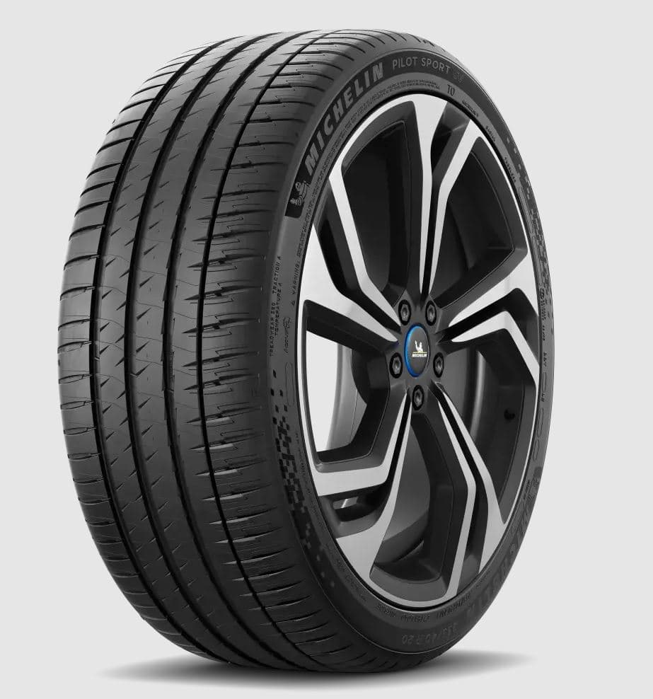 305/35R21 109Y PILOT SPORT EV XL