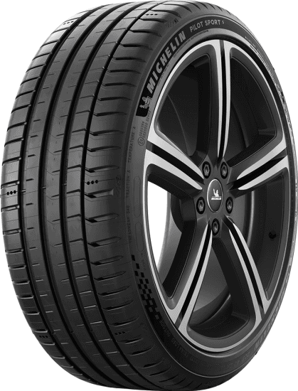 305/35R23 114Y PILOT SPORT S 5 ACOU LR XL