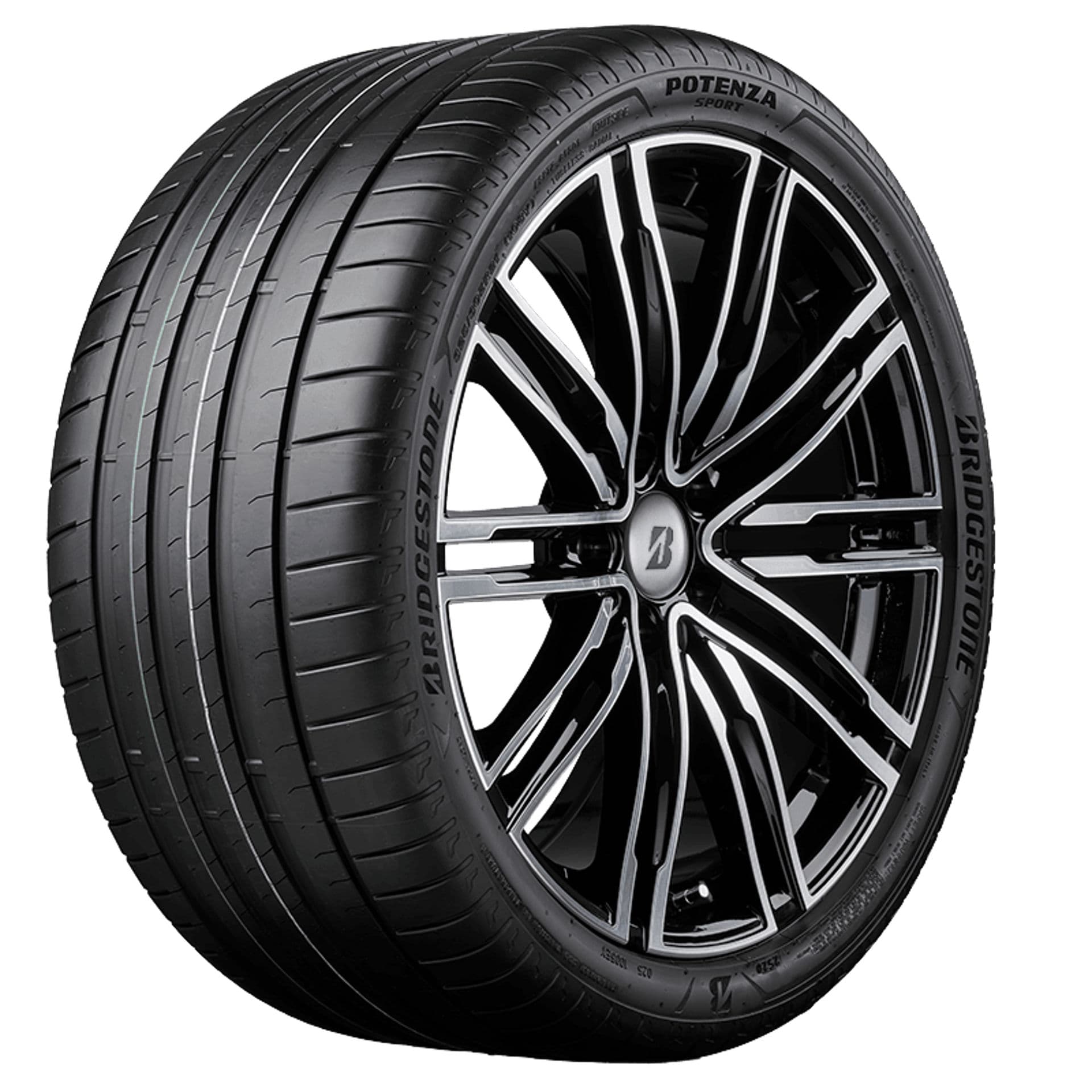 245/35R21 96Y POTENZA SPORT XL