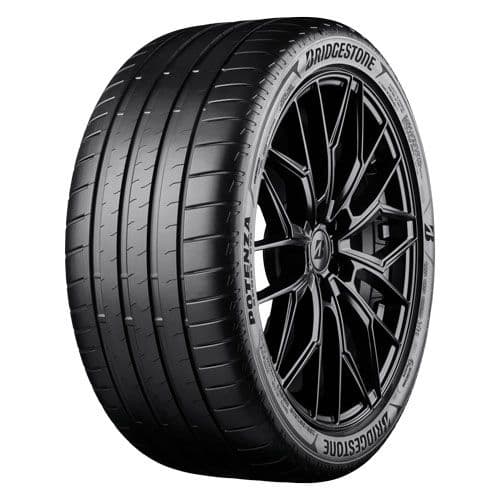 BRIDGESTONE 275/40ZR18 103Y POTENZA SPORT EVO - 275/40R18