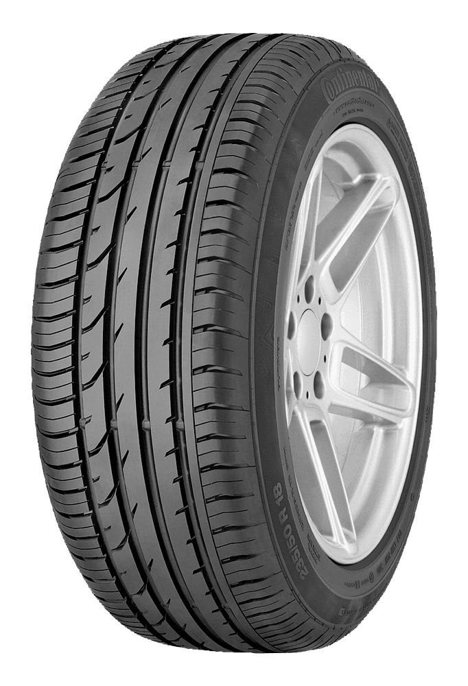 235/60R17  102Y PremCont2 AO