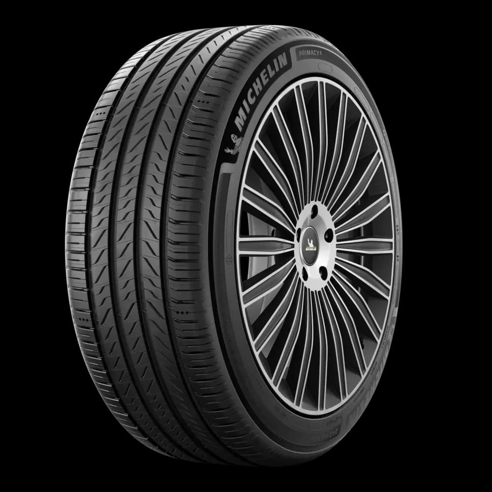 MICHELIN 225/60R16 102W PRIMACY 5 XL - 225/60R16