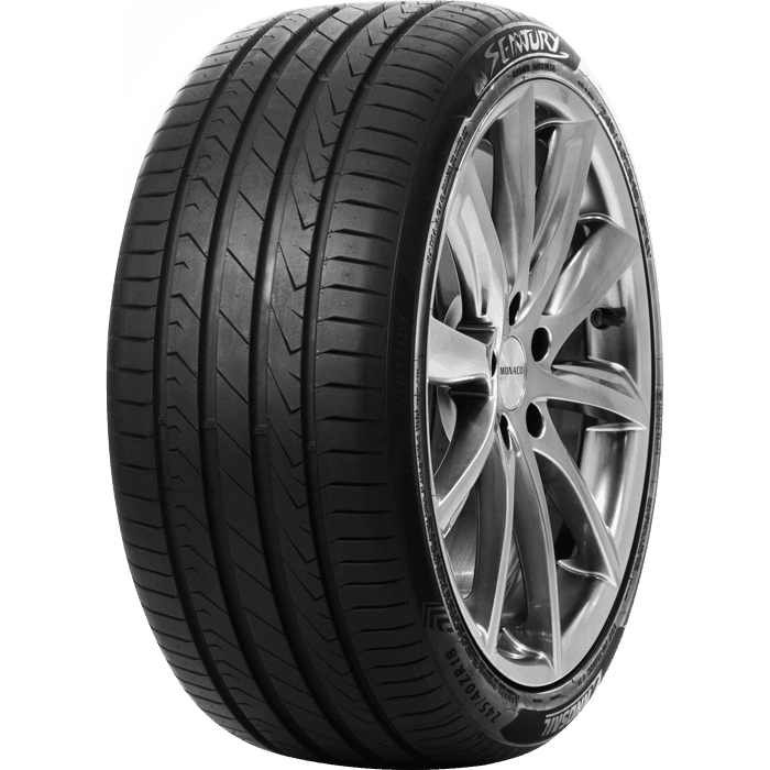 SENTURY 225/50ZR17 98W QIRIN 990 XL - 225/50R17