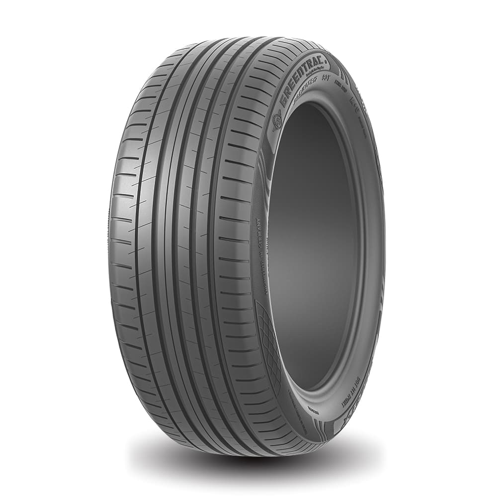 GREENTRAC 295/30ZR19  100Y QUEST-X UHP - 295/30R19