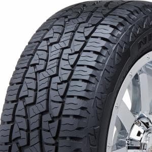 NEXEN 205/80R16 104T ROADIAN AT 4X4 XL - 205/80R16