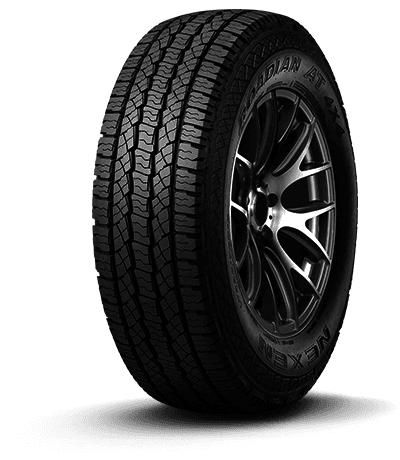 NEXEN 265/50R20XL 111T ROADIAN AT 4X4 - 265/50R20