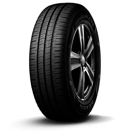 NEXEN 175/65R14C 90/88T CT8 - 175/65R14